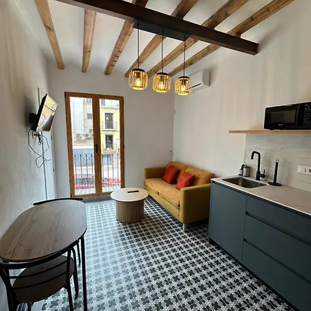 Vilamar Suite Villajoyosa Exterior photo