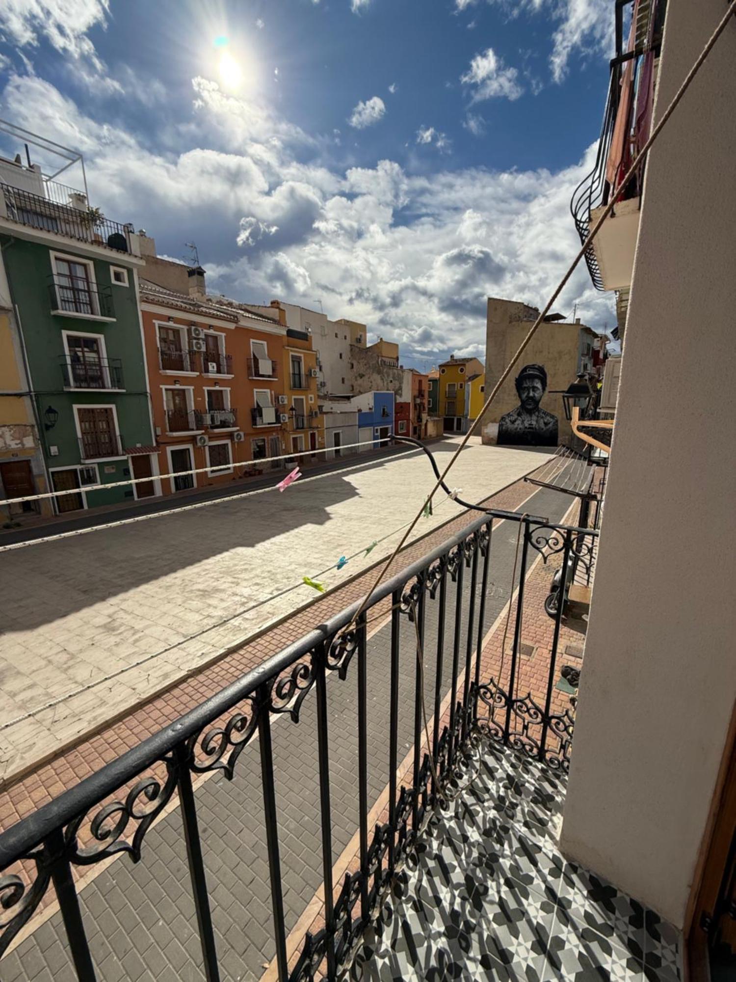 Apartment Vilamar