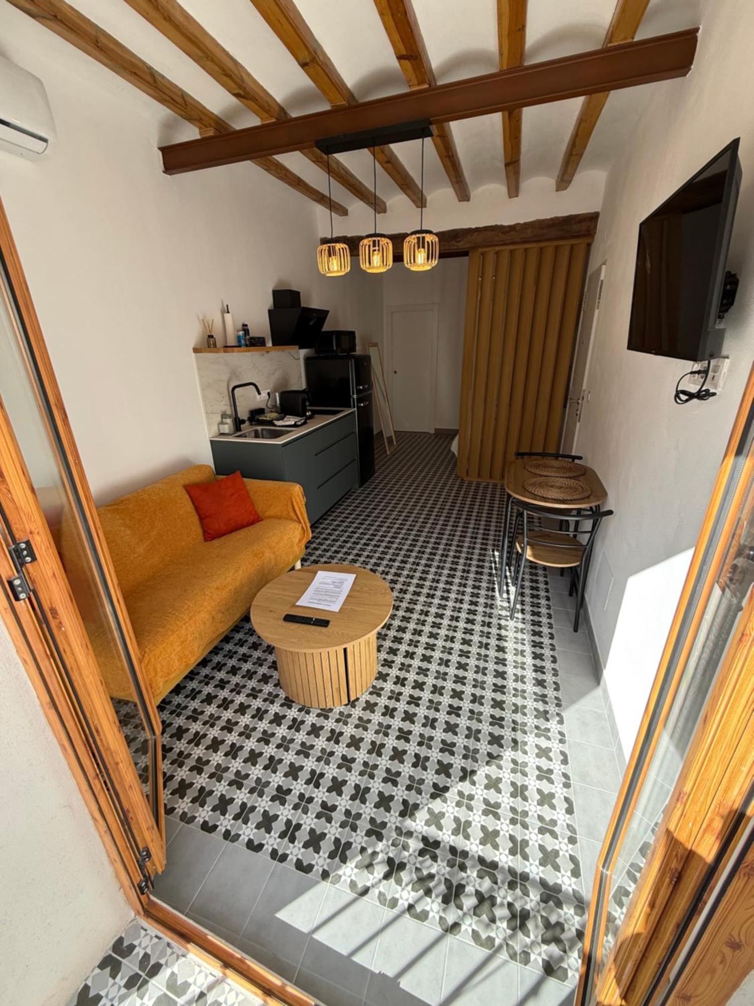 Apartment Vilamar *