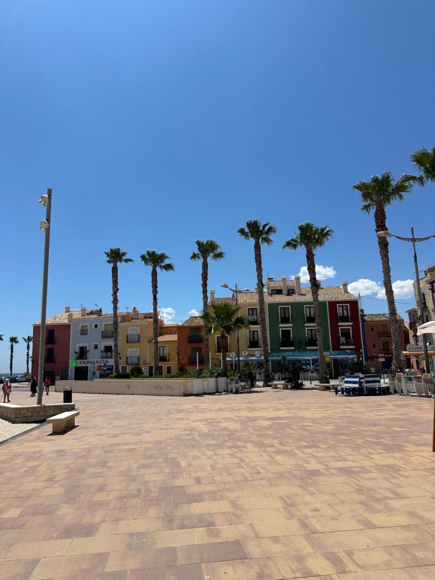 Vilamar * Villajoyosa