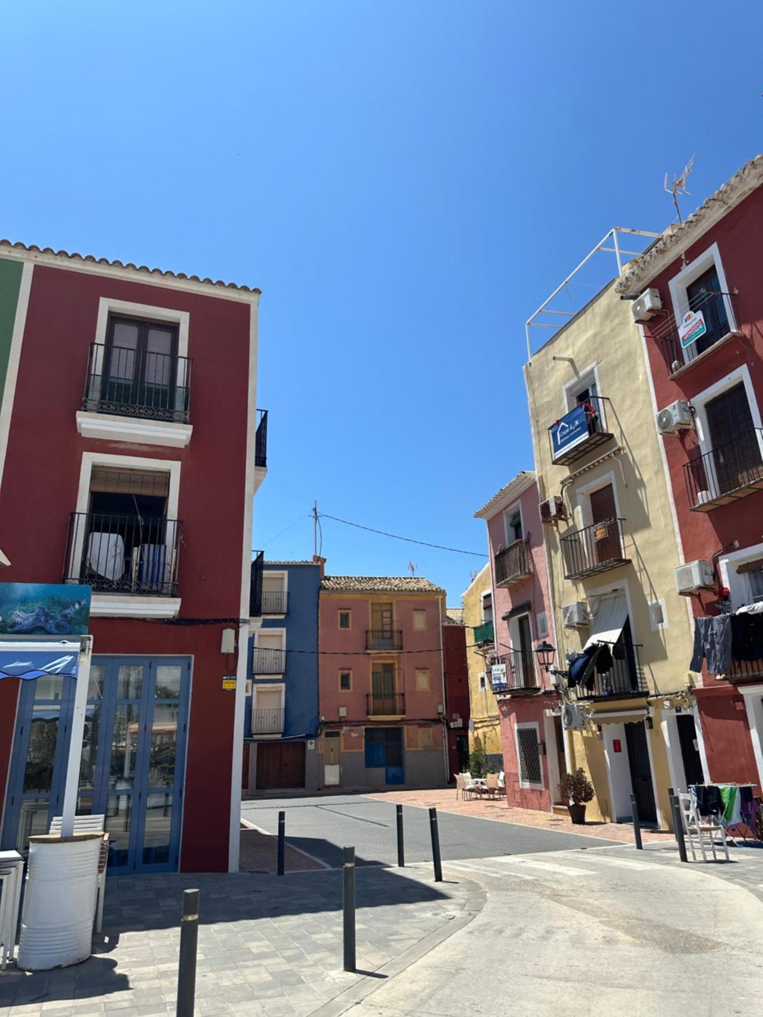 Vilamar Apartment Villajoyosa