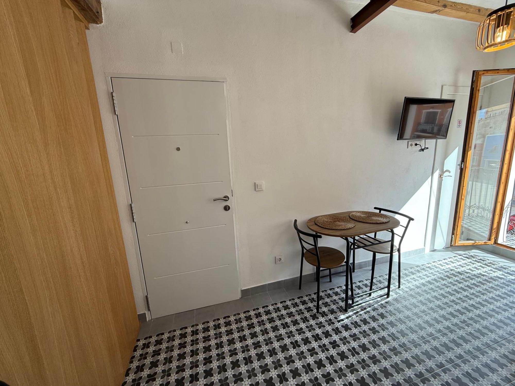 Vilamar Apartment Villajoyosa